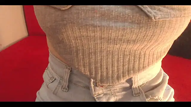 IvyBlueFabray online show from March 10, 2025, 6:05 am