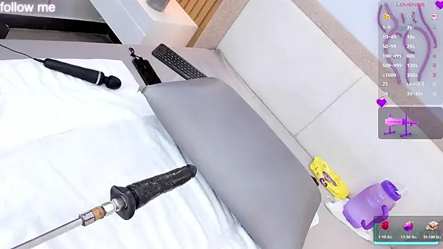 bounce katty online show from November 13, 2025, 8:35 pm