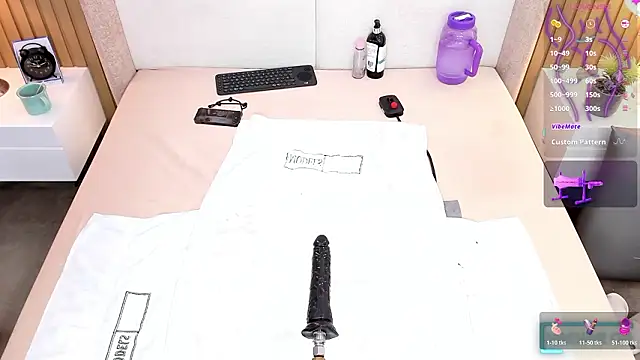 bounce katty online show from February 13, 2026, 1:22 pm