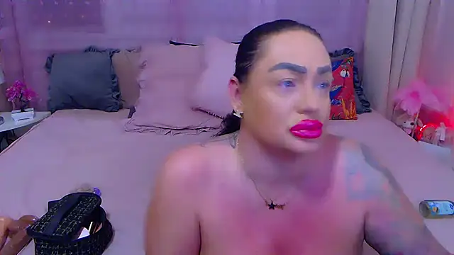 BustyVicky online show from September 19, 2025, 9:19 pm