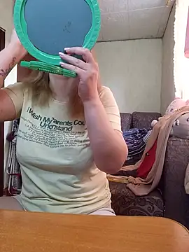 BustyBlond online show from June 7, 2026, 5:12 am