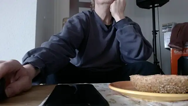 Cordt27 online show from March 14, 2026, 4:24 pm