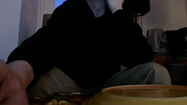 Cordt27 online show from November 30, 2025, 5:25 pm