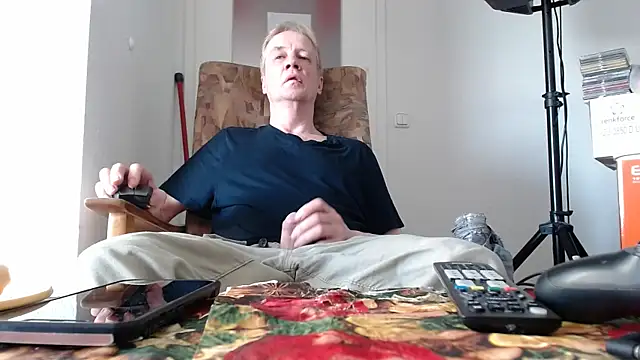 Cordt27 online show from May 24, 2026, 5:57 pm