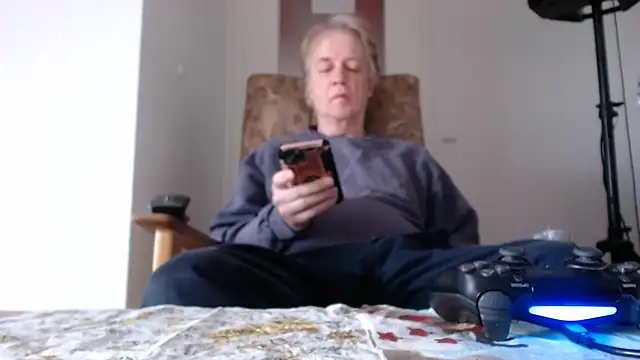 Cordt27 online show from March 11, 2026, 3:39 pm