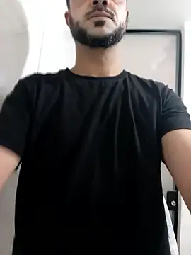 SMOKERBEASTBR online show from January 9, 2026, 12:45 pm