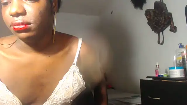 Kristal Cox1 online show from June 20, 2026, 11:37 am
