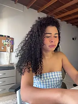 GabriSaenz online show from March 20, 2026, 2:07 pm