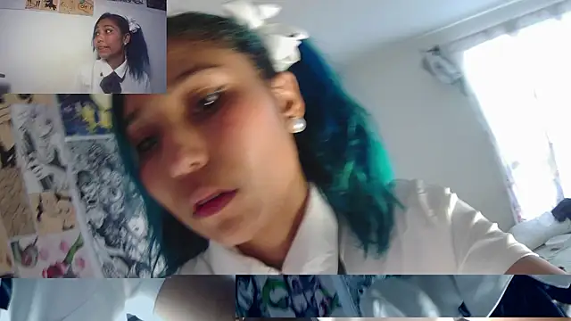 SAT--SU U online show from March 19, 2026, 9:26 pm