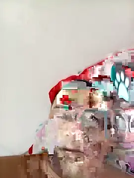 EISONREINA11 online show from October 14, 2025, 1:17 am