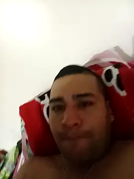 EISONREINA11 online show from October 12, 2025, 2:35 am