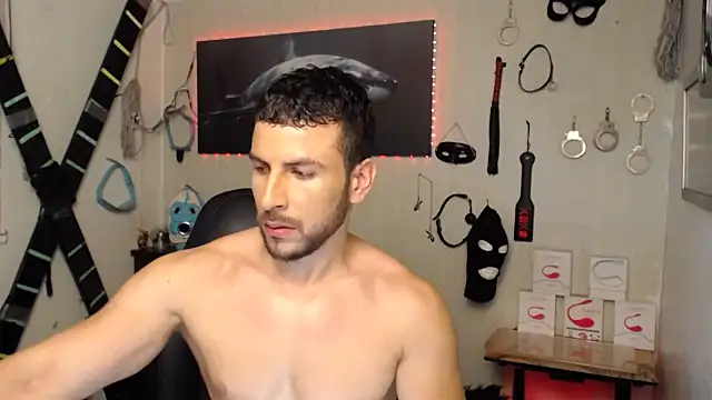 bayronfit online show from May 25, 2026, 10:30 pm