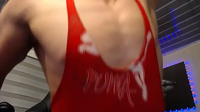 bayronfit online show from May 7, 2026, 12:37 am