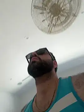 Jonnybigccookk69 online show from June 13, 2026, 7:01 pm
