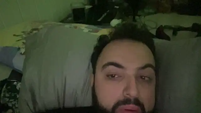 Jonnybigccookk69 online show from November 15, 2025, 10:03 pm