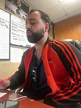 Jonnybigccookk69 online show from July 2, 2026, 4:24 pm