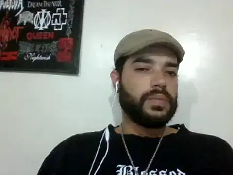 Magno ATV online show from January 7, 2025, 11:35 pm