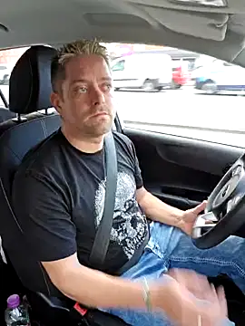 Trucker Hunter online show from March 13, 2025, 2:55 pm