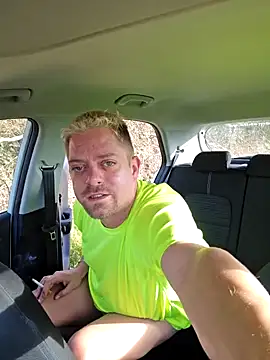 Trucker Hunter online show from March 5, 2025, 2:56 pm