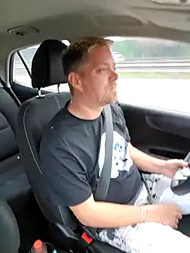 Trucker Hunter online show from January 19, 2025, 3:10 pm