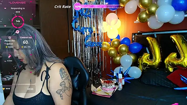 DacotaAndersonDirty online show from January 16, 2026, 11:14 am