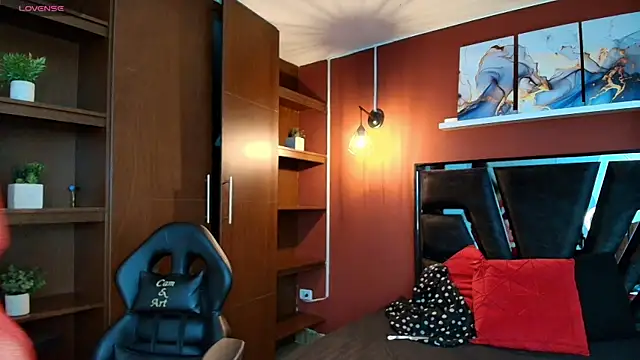 DacotaAndersonDirty online show from April 28, 2026, 10:41 am