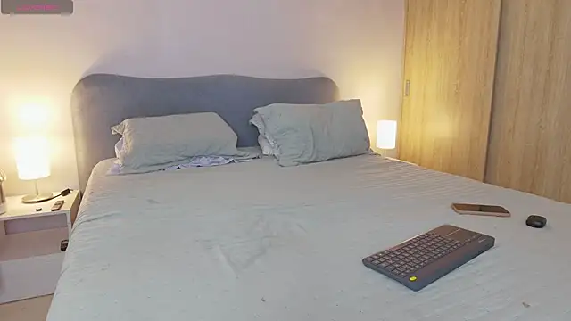 elbustamante online show from February 22, 2026, 10:55 pm