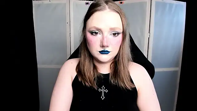 YourDyingBride online show from November 9, 2025, 3:54 am