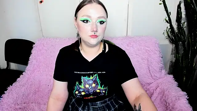 YourDyingBride online show from September 19, 2025, 2:48 am