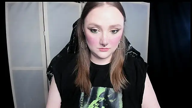 YourDyingBride online show from March 21, 2026, 6:47 am