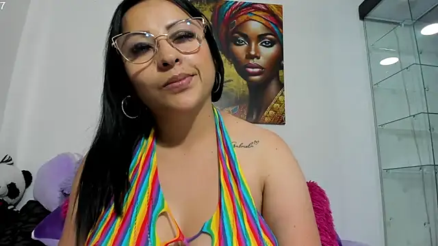 Emiily 88 online show from February 11, 2025, 10:07 pm