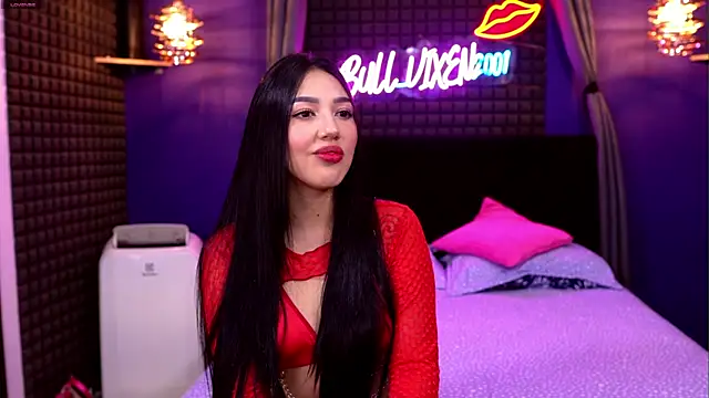 bull vixen2001 online show from August 2, 2026, 12:36 pm