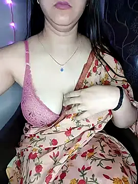 Snapshot of Nisha_candy chatting on January 24, 2025, 3:34 pm Nisha candy online show from January 24, 2025, 3:34 pm