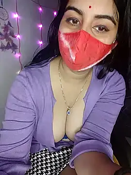 Snapshot of Nisha_candy chatting on January 28, 2025, 6:49 pm Nisha candy online show from January 28, 2025, 6:49 pm