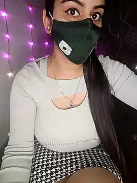 Snapshot of Nisha_candy chatting on January 20, 2025, 2:57 pm Nisha candy online show from January 20, 2025, 2:57 pm