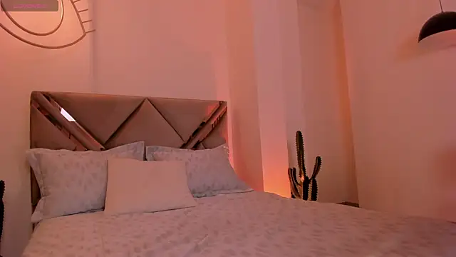 ErikaBenz  online show from March 14, 2026, 12:11 pm