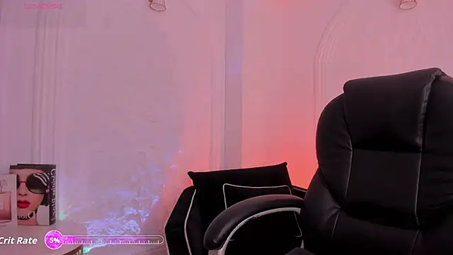 ErikaBenz  online show from March 22, 2026, 11:45 am