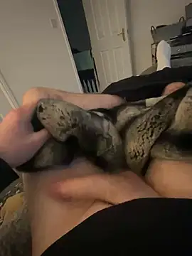 Furdale online show from February 25, 2025, 5:40 pm