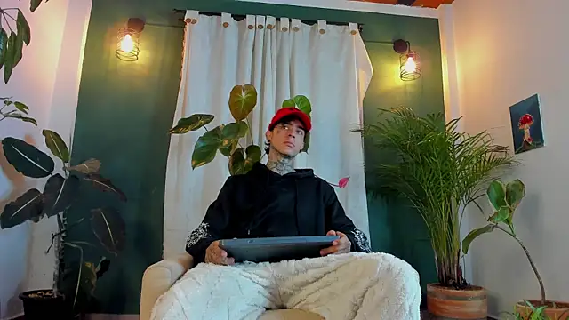 Aron ford online show from July 15, 2026, 12:50 am