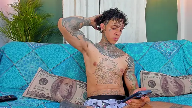 Aron ford online show from April 16, 2026, 12:55 am