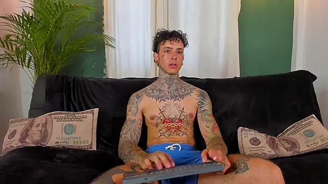 Aron ford online show from May 26, 2026, 7:56 pm