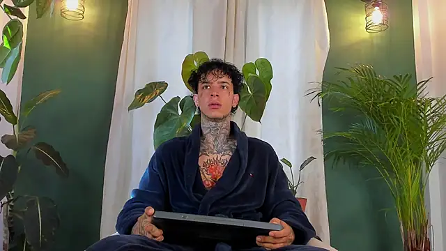 Aron ford online show from August 3, 2026, 12:55 pm