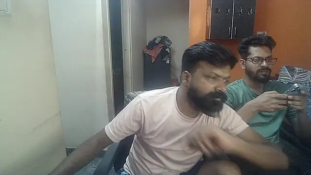 Indiaguy4u online show from February 17, 2025, 5:12 pm