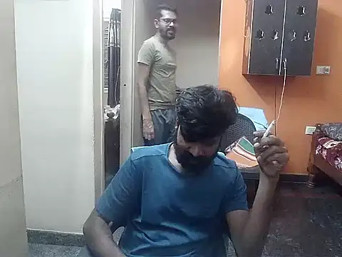 Indiaguy4u online show from December 6, 2024, 4:33 pm