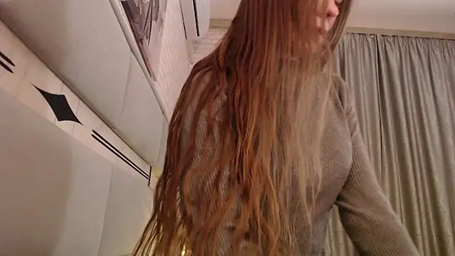 VeronikaAv online show from January 25, 2025, 11:11 pm