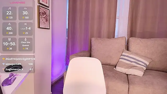 barbie es online show from March 19, 2025, 8:43 pm