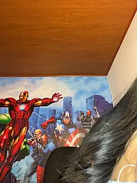 Anne Robert online show from December 14, 2025, 3:13 am