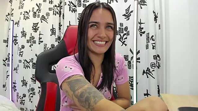 Dalia D online show from March 6, 2025, 2:30 am