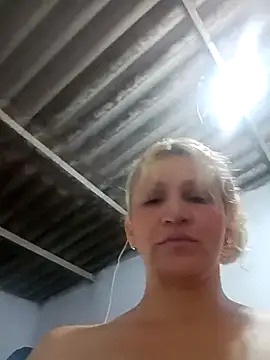 Nicolle Milf online show from March 7, 2025, 6:57 am