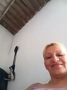 Nicolle Milf online show from March 7, 2025, 7:05 pm